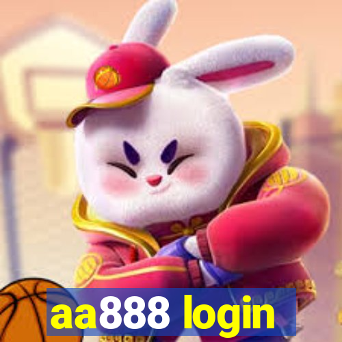 aa888 login